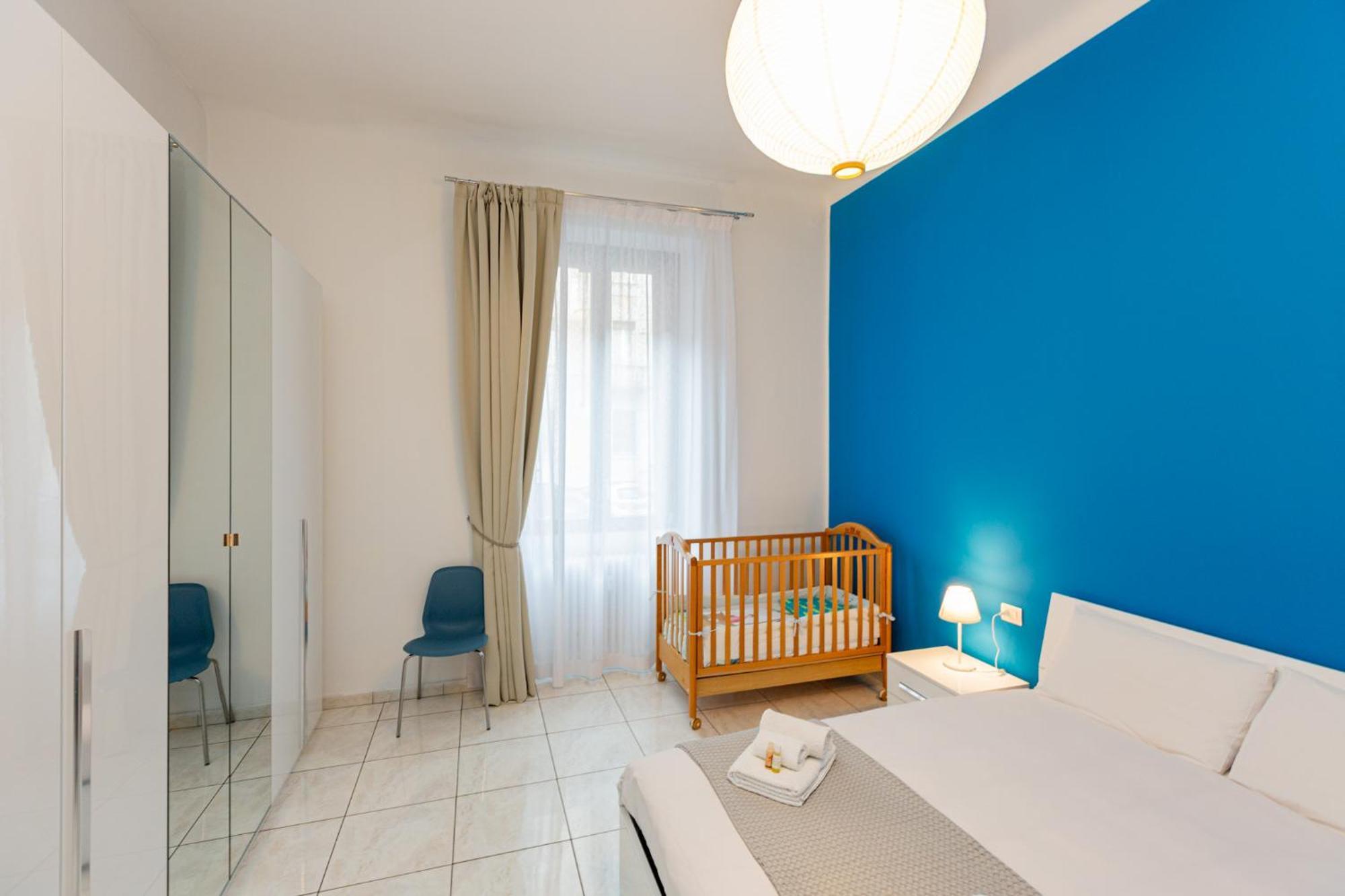 Lambrate22 Cozy Apartment In Mediolan Zewnętrze zdjęcie