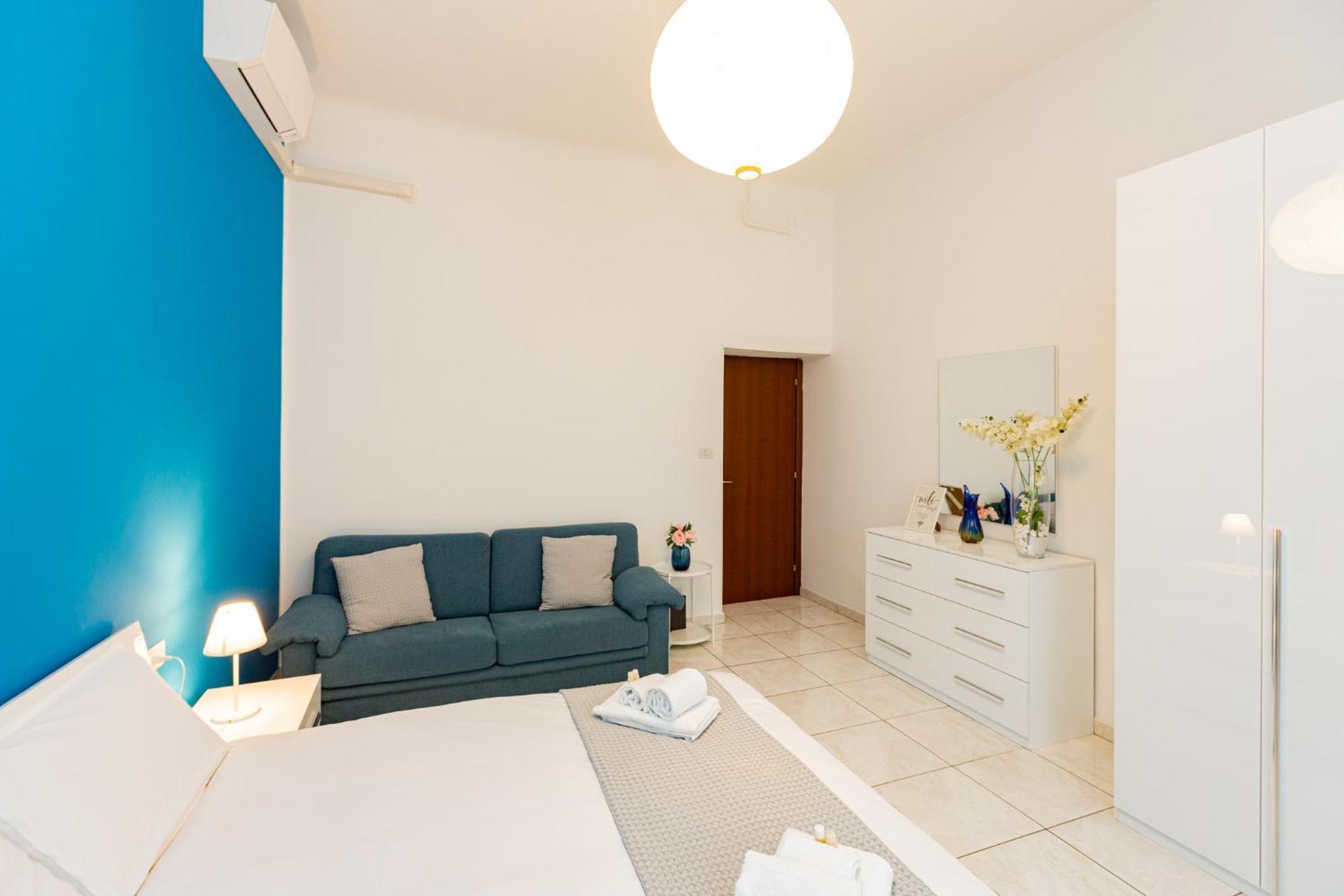 Lambrate22 Cozy Apartment In Mediolan Zewnętrze zdjęcie