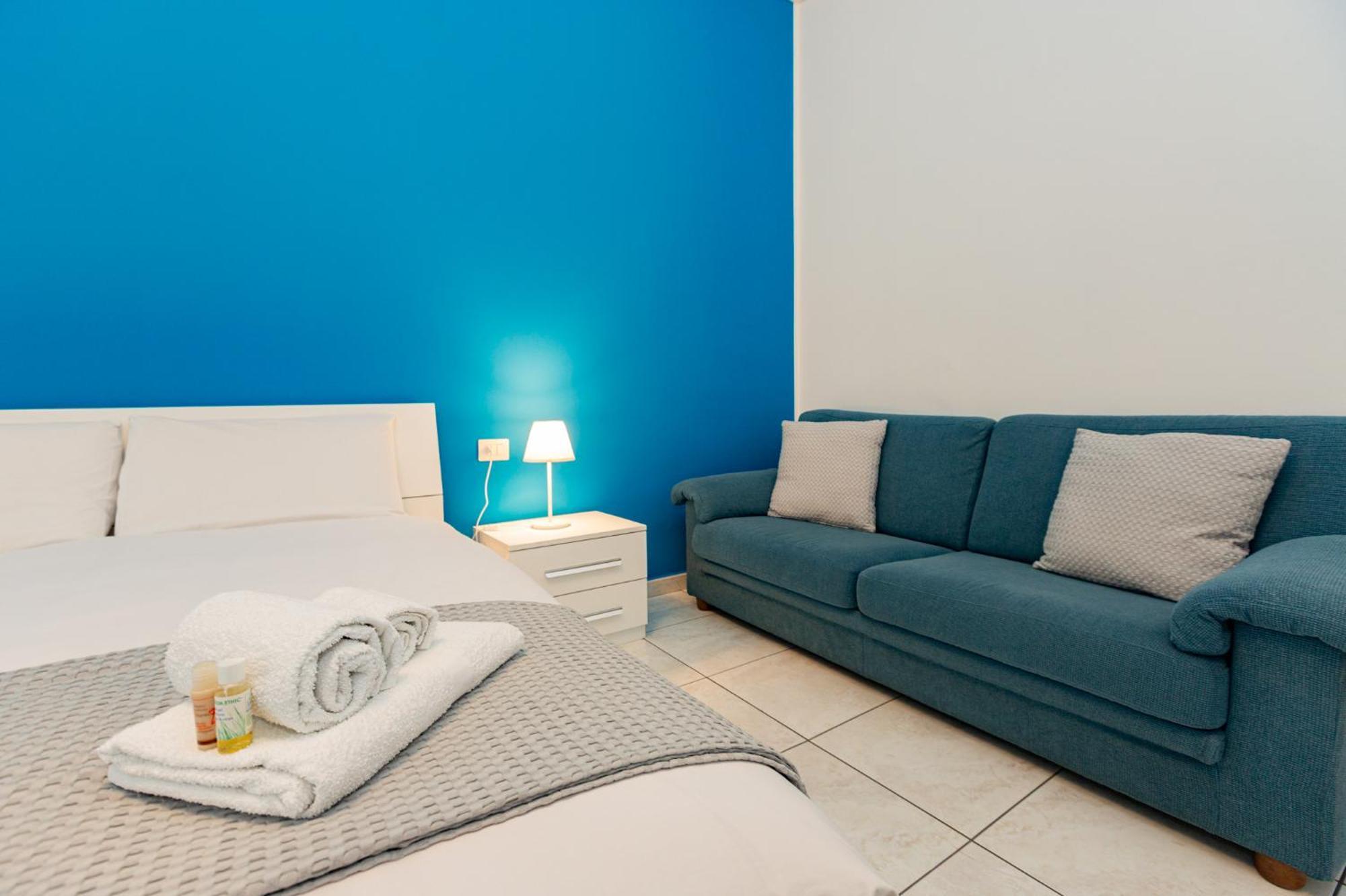 Lambrate22 Cozy Apartment In Mediolan Zewnętrze zdjęcie