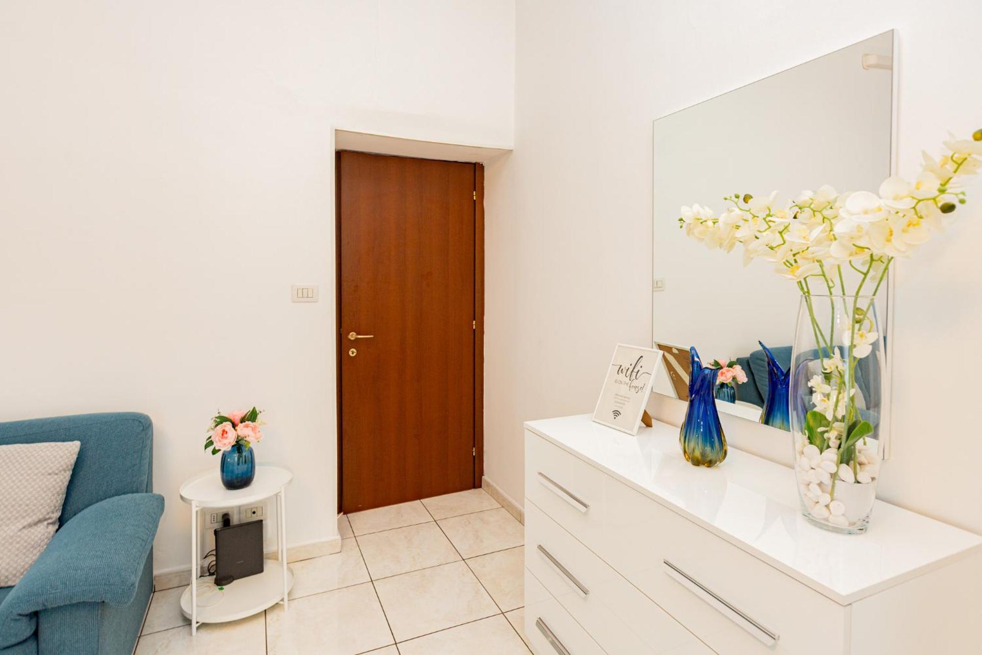 Lambrate22 Cozy Apartment In Mediolan Zewnętrze zdjęcie